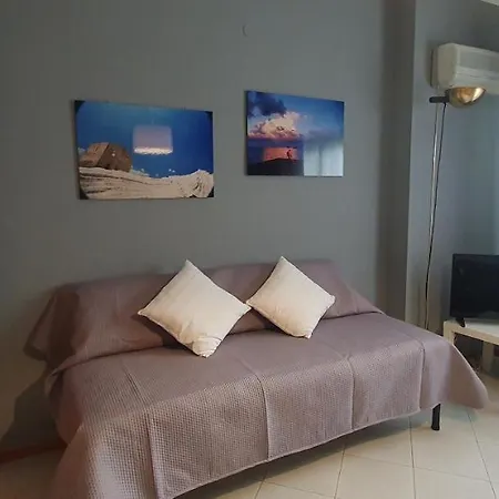 Apartamento Mariposas *