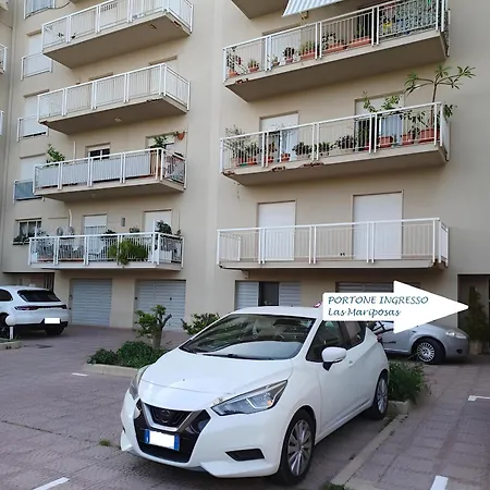 Apartamento Mariposas *