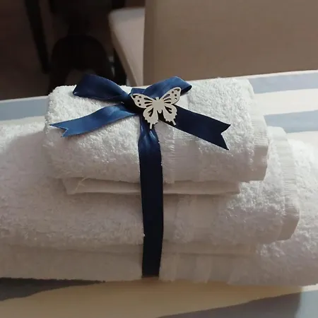 Mariposas Apartamento Agrigento