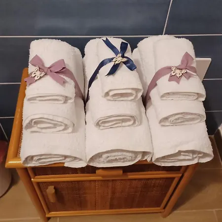 Διαμέρισμα Mariposas