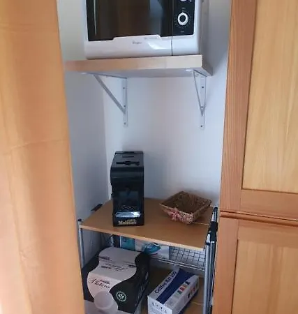 Appartement Mariposas *