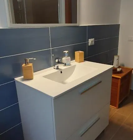 Appartement Mariposas Agrigento