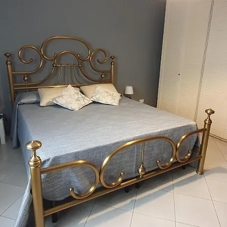 Appartement Mariposas *