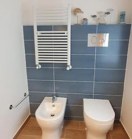 Appartement Mariposas *