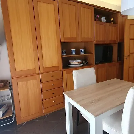 Mariposas Appartement *