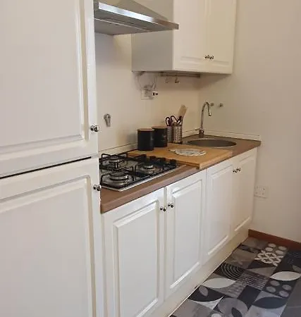 Mariposas Appartement Agrigento