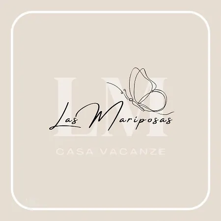 Appartement Mariposas Agrigento