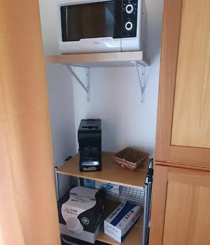 Apartamento Mariposas *