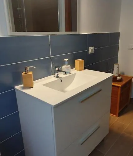 Apartment Mariposas Agrigento