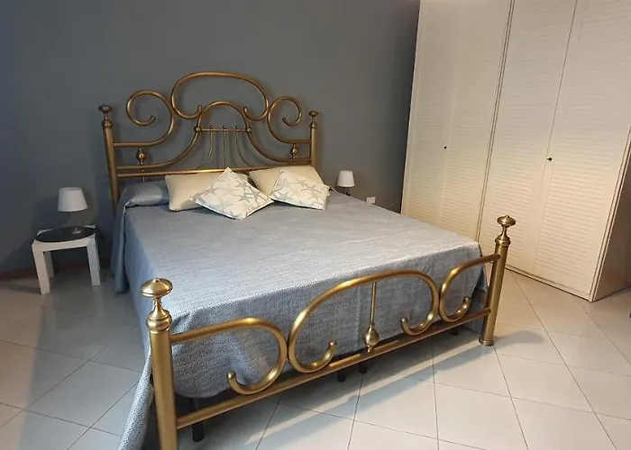 Apartment Mariposas *