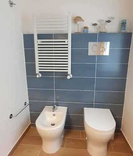 Apartamento Mariposas *