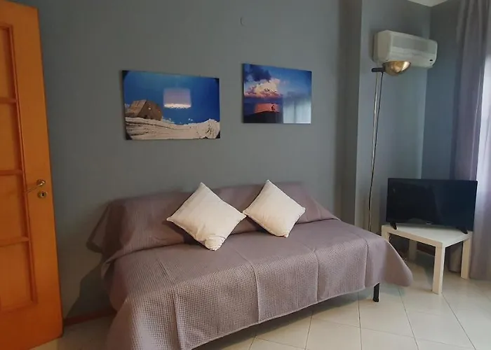 Apartment Mariposas *