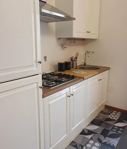 Mariposas Apartamento Agrigento