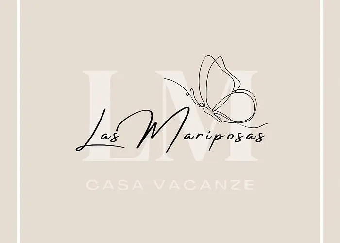 Lejlighed Mariposas Agrigento