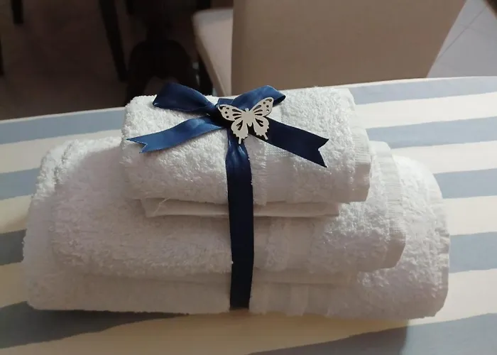 Mariposas Apartment Agrigento