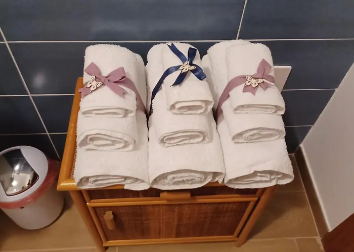 Apartamento Mariposas